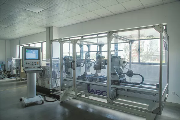 实验室检测设备