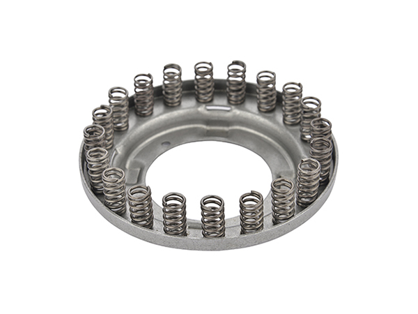 变速箱回位弹簧