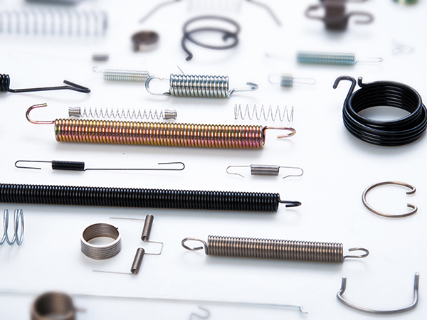 精密弹簧