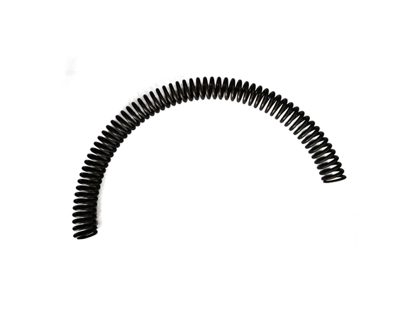 离合器弧形弹簧