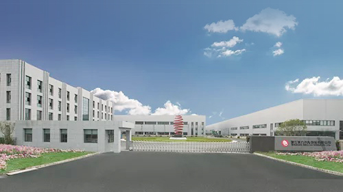 浙江美力汽车弹簧有限公司